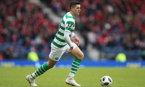 Tom Rogic Latest: Manager Hints at Unhappy Bhoy, Approves Celtic Exit