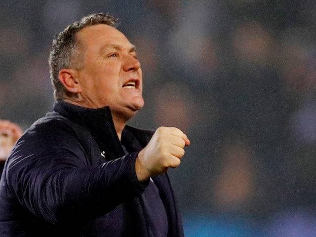 Boyhood Celtic fan Micky Mellon: “Dundee United is my team now”