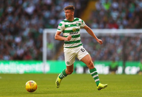 Celtic boss reacts to £25m star’s claim