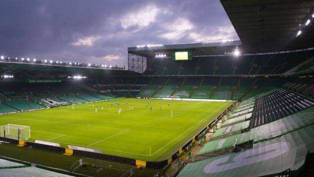 Celtic hosting fan test event against Motherwell would be ‘fantastic’ – Neil Lennon