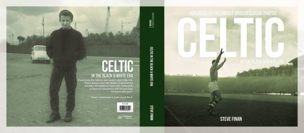 Celtic in the Black & White Era – Hundreds of Previously Unseen Classic Photos