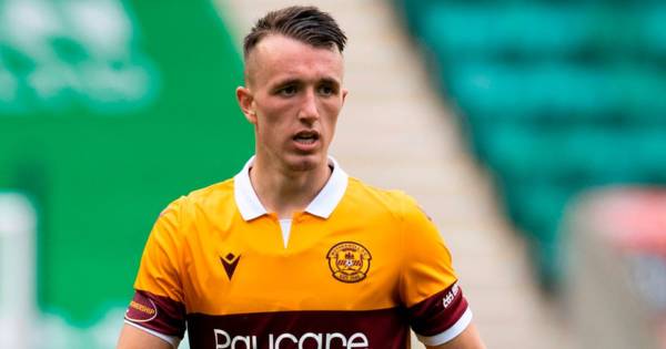 Celtic target Turnbull will leave Motherwell “in near future” – Brian Kerr