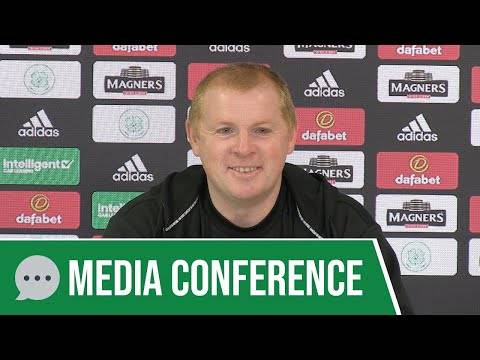 Full Celtic Media Conference: Neil Lennon (21/08/20)