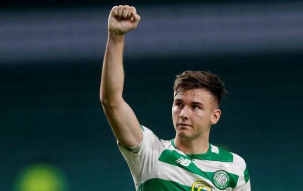 Lennon | 99.9% Of Celtic Fans Welcome KT Back To Paradise