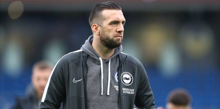 Neil Lennon confirms Celtic’s approach for Shane Duffy