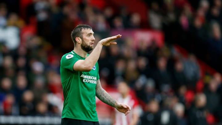 Neil Lennon Confirms Celtic’s Interest in Brighton Defender Shane Duffy