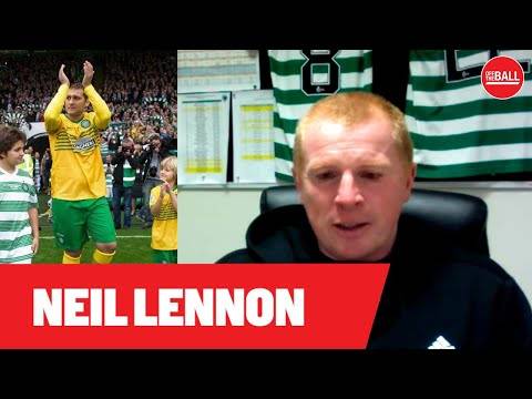 Neil Lennon emotionally recalls Stiliyan Petrov cancer | Hartson’s resilience | The bond at Celtic