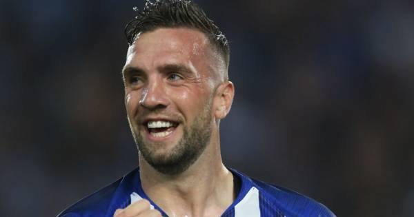 Shane Duffy to Celtic latest as Neil Lennon confirms interest