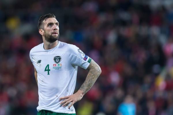 Celtic have identified transfer alternative for Shane Duffy