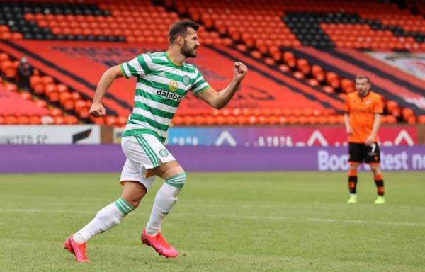 David Potter – Three aspects of Celtic’s play frustrated me beyond measure