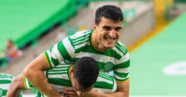 Dundee United v Celtic live stream, TV channel, pay per view details and kick-off time