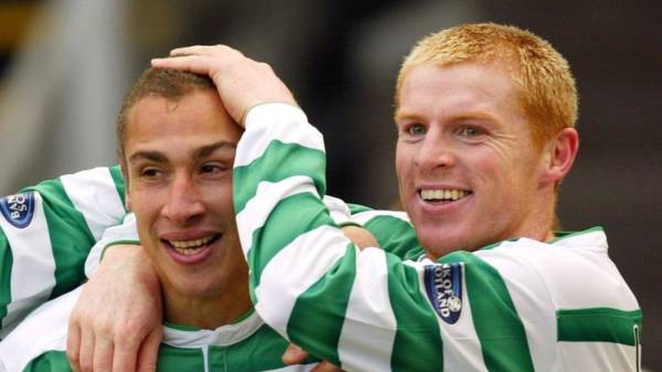 Lennon, Larsson And Celtic’s Link To Future Stars