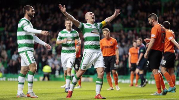 Match Preview – Dundee United vs Celtic