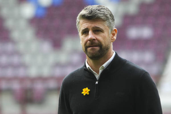 Motherwell boss strongly in favour of Celtic Park test event