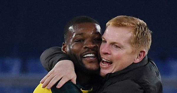 Neil Lennon must keep Oliver Ntcham happy at Celtic – Chris Sutton