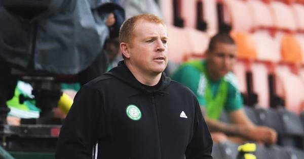 Neil Lennon pinpoints Celtic ‘disappointing thing’ after Dundee United win