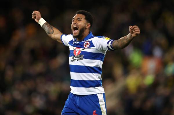 ‘Time to move on’ – Plenty of Reading fans react as 27-y/o linked with move