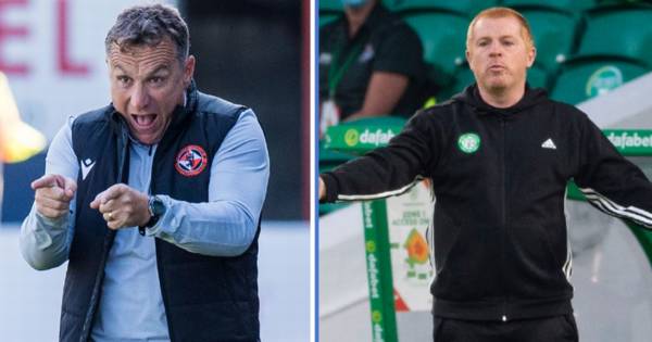 What Dundee United and Celtic managers are saying ahead of Tannadice meeting