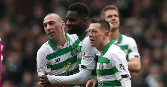 Aston Villa preparing tempting contract offer to secure £30m Celtic star