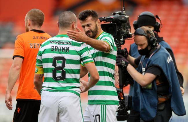 Celtic Captain’s Booking Worth The Photo