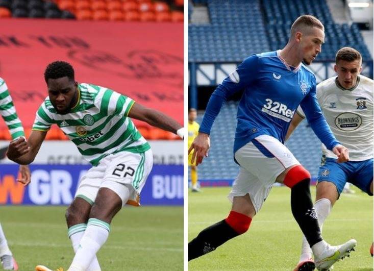 Gossip: Aston Villa to test Celtic with £30m bid for Odsonne Edouard | Leeds to return with £14m bid for Ryan Kent