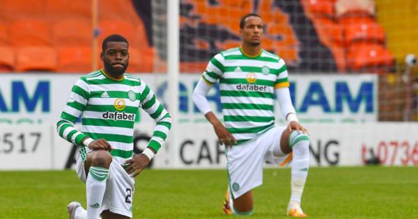 Lennon needs to be decisive before Ntcham headache costs Celtic