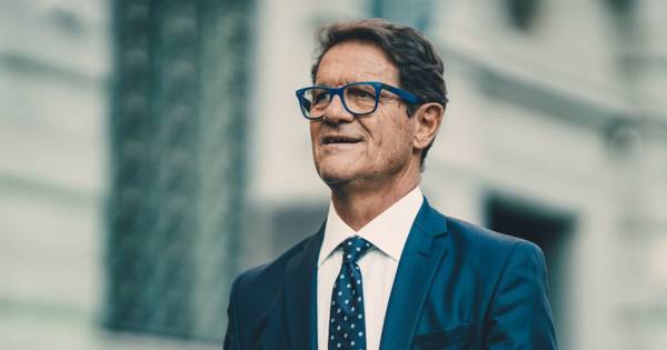 Rangers and former Celtic strikers praised by Milan legend Fabio Capello