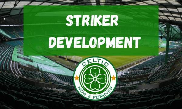 Celtic In Striker Development With Süper Lig Giants