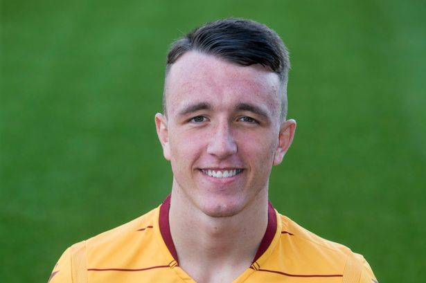 Celtic’s incoming £3m man David Turnbull is “destined for the top” but is it time up for Wizard of Oz?