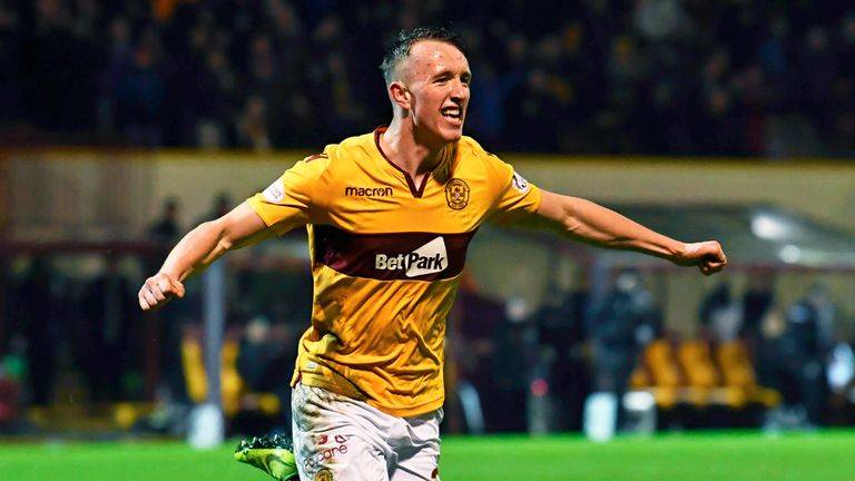 David Turnbull- The Story of the Midfielder Who Finally Looks Set to Sign