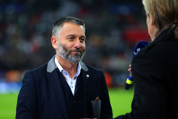 Guillem Balague claims Celtic-linked Shon Weissman is joining Real Valladolid