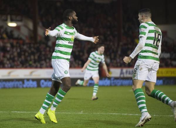 Let us Entertain – “Ah’m nae a Celtic fan bit ah fair like the way that Celtic play their football”