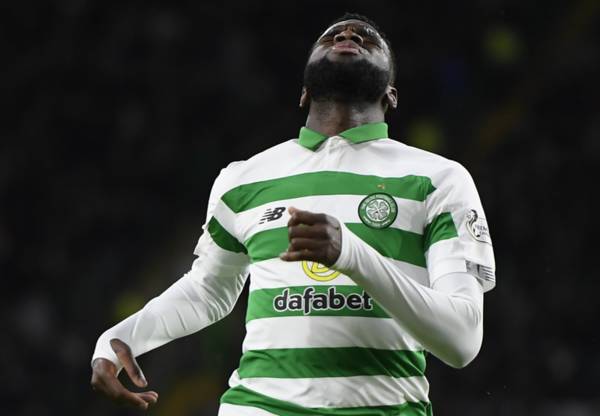 Premier League club are preparing massive bid for Edouard