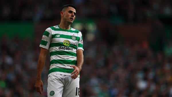 ‘Rogic has Premier League quality so Qatar is a shock’ – Celtic star’s transfer call surprises Australia coach Meulensteen