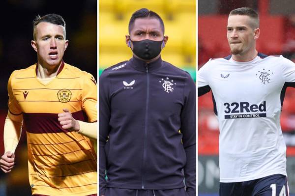 Scottish transfer news LIVE: Celtic set to land David Turnbull, Rangers look to offload Morelos and Ryan Kent to Leeds latest