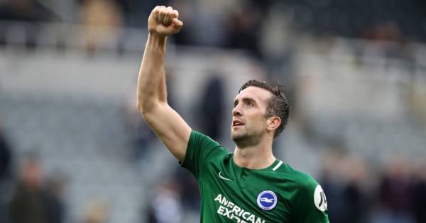 Shane Duffy provides fresh Celtic transfer hope