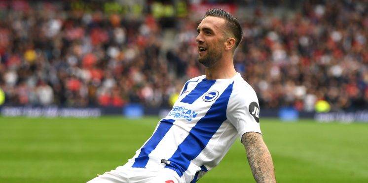 Social hints suggest Shane Duffy is on his way to Celtic