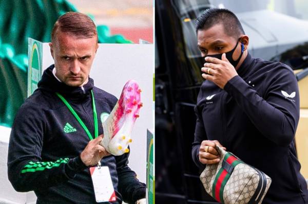 Why Leigh Griffiths and Alfredo Morelos are victims of the coronavirus crisis and football shutdown