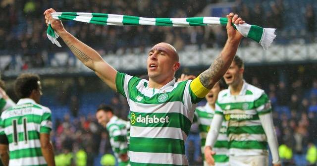 “You don’t usually hear that, do you?”why blushing Broony can’t wait Sunday’s fans return