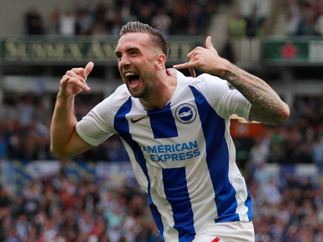 Athletic man reveals Brighton have had no official contact with Celtic on signing Shane Duffy