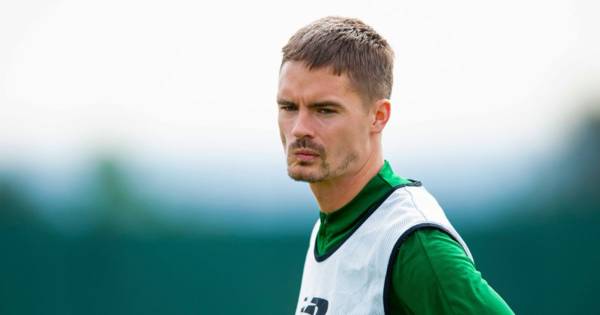 Celtic hero Mikael Lustig forced to train with kids at Gent after nightmare year