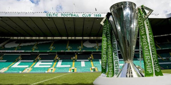 Celtic Plan Supporters Ballot