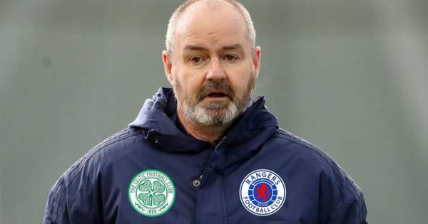 Celtic, Rangers and the West of Scotland media guide to Steve Clarke’s Scotland squad