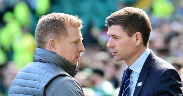 Celtic v Rangers among latest live TV fixtures announced