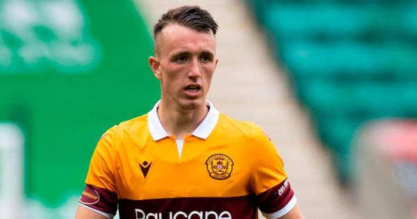 David Turnbull will play in the English Premier League says Peter Hartley