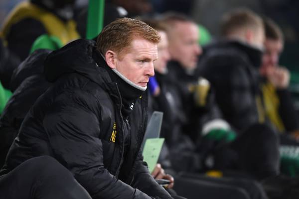 Davie Provan rubbishes ex-Celtic star’s Neil Lennon claim