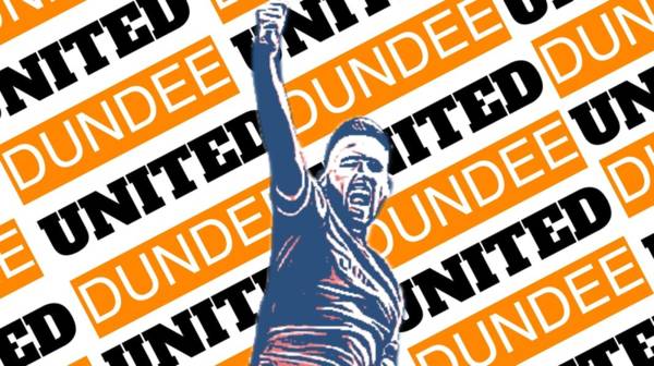 Dundee United are just getting started – there’s plenty more to come