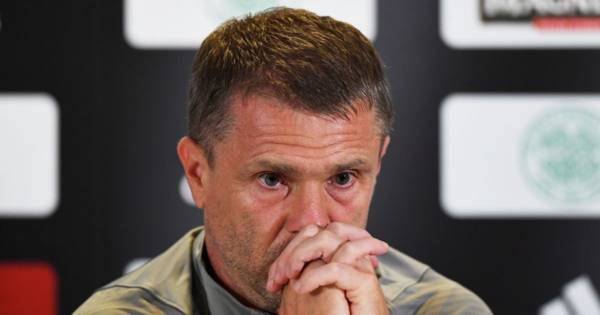 Ferencvaros boss hopes road trip resilience will stun Celtic