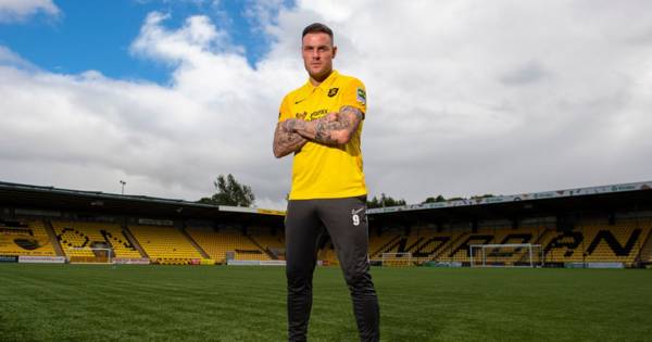 Marvin Bartley hails Livingston’s Anthony Stokes signing