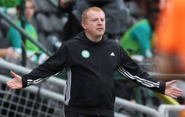 Neil Lennon’s “Hands Off” Approach To Transfers Is Why We Takes Ages To Get Stuff Done.